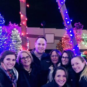 Meet your Posher, Kelli